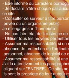 galerie sexe